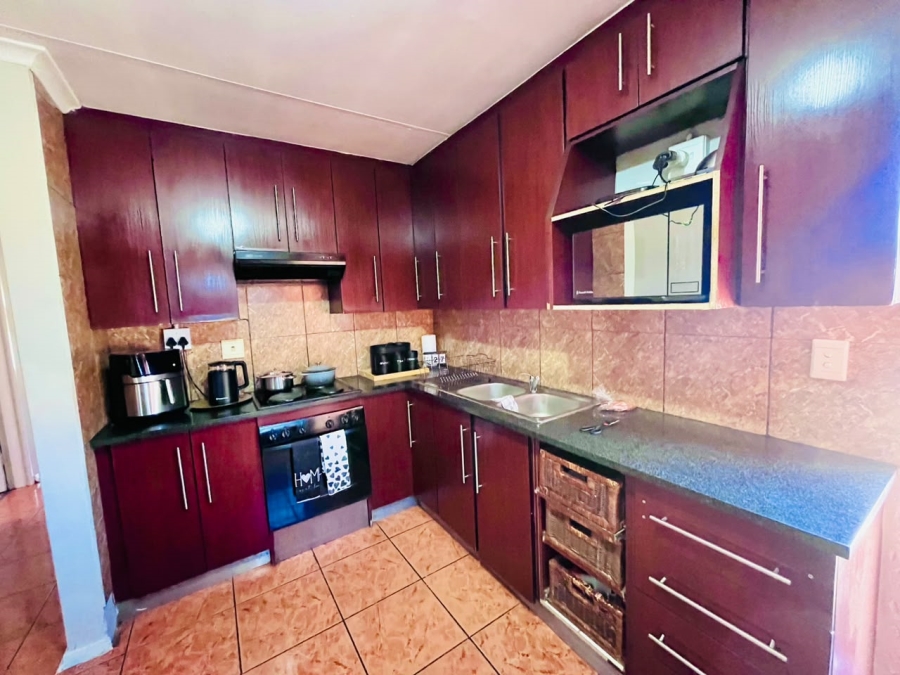 3 Bedroom Property for Sale in Grasslands Free State